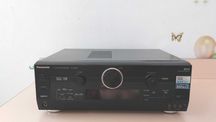 muzica receiver Panasonic sahe90