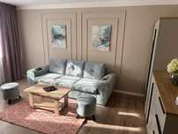 Apartament cu 2 camere modern de inchiriat
