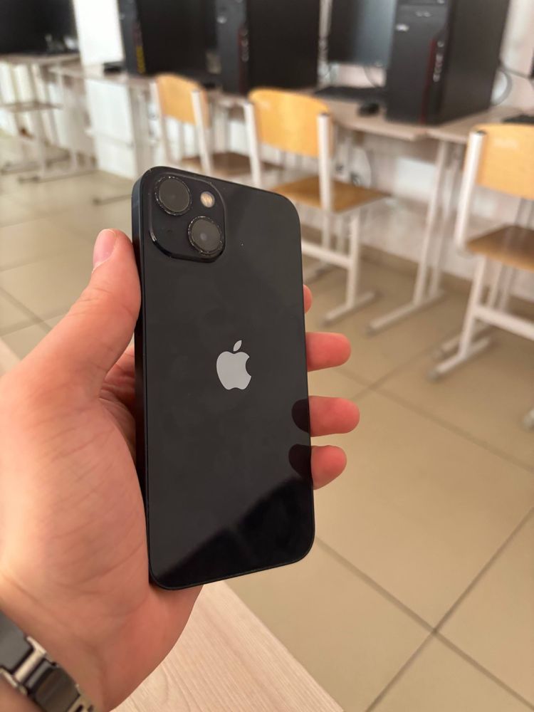 iPhone 13 128GB 82%