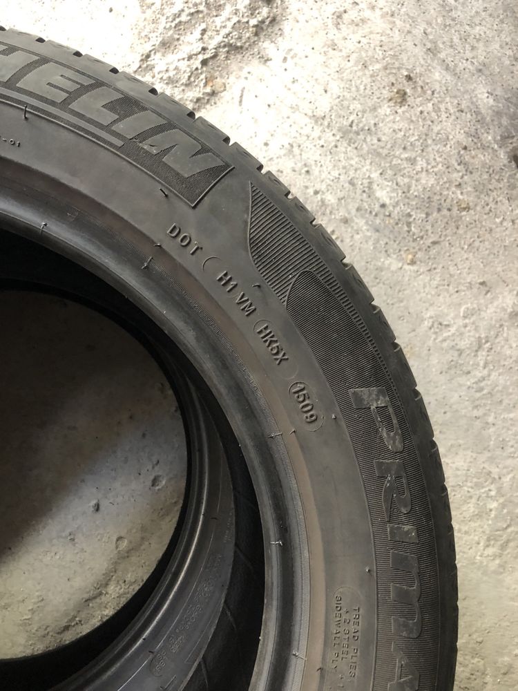 Гуми 215/55/16 Michelin PRIMACY HP