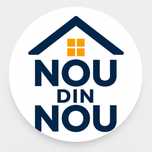 NouDinNou Renovări Apartamente