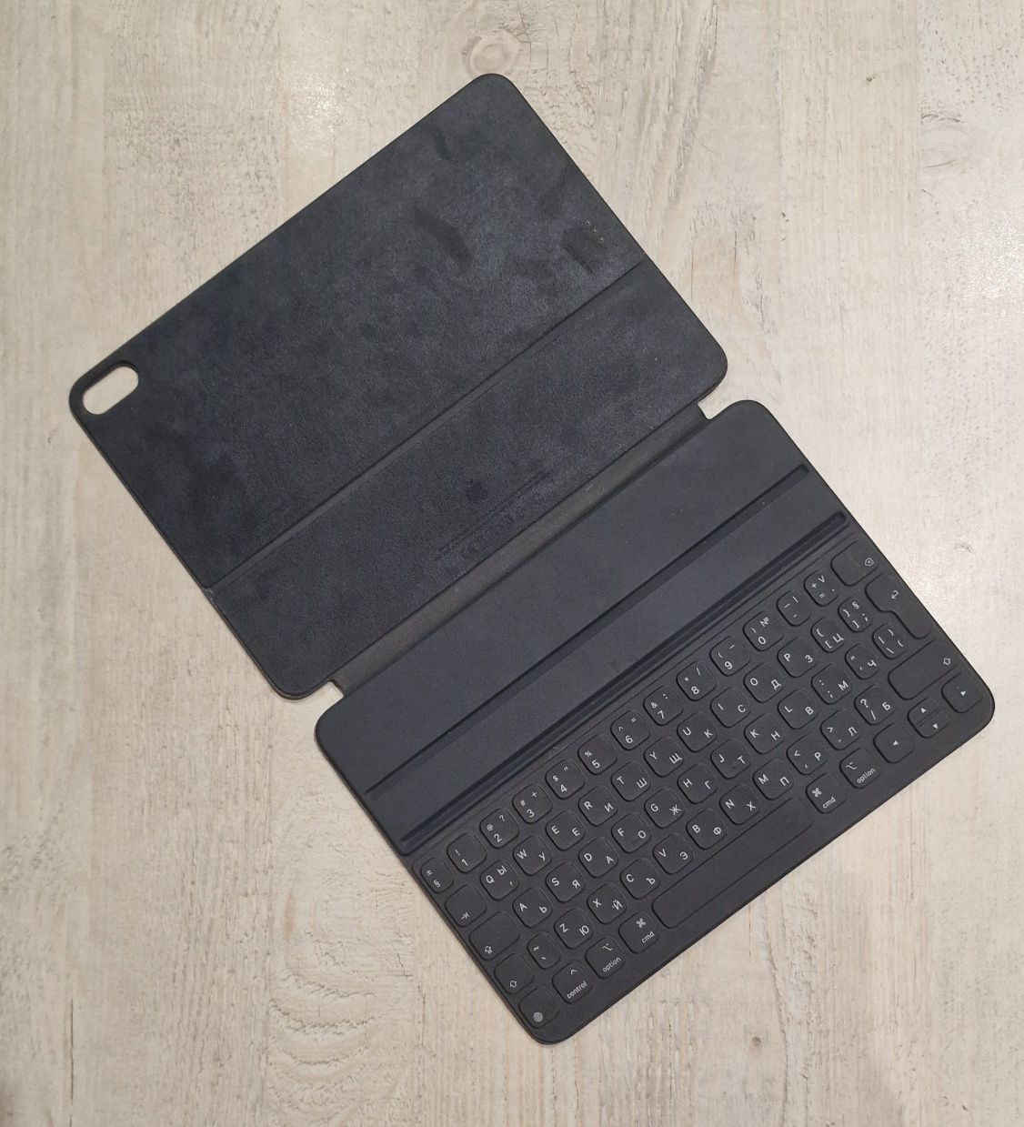 Клавиатура, Apple smart keyboard folio, 11"