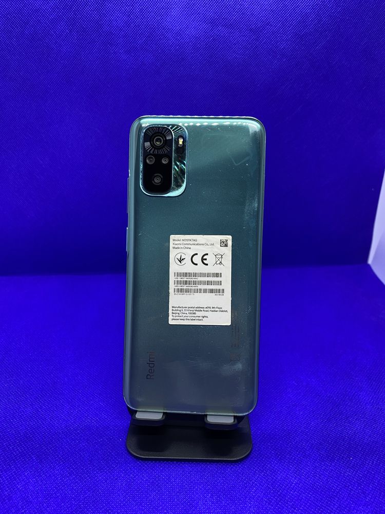 Redmi Note 10 ideal