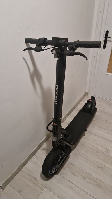 Trotineta electrica Kugoo G1