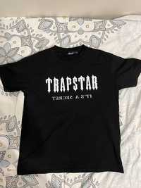 футболка Trapstar
