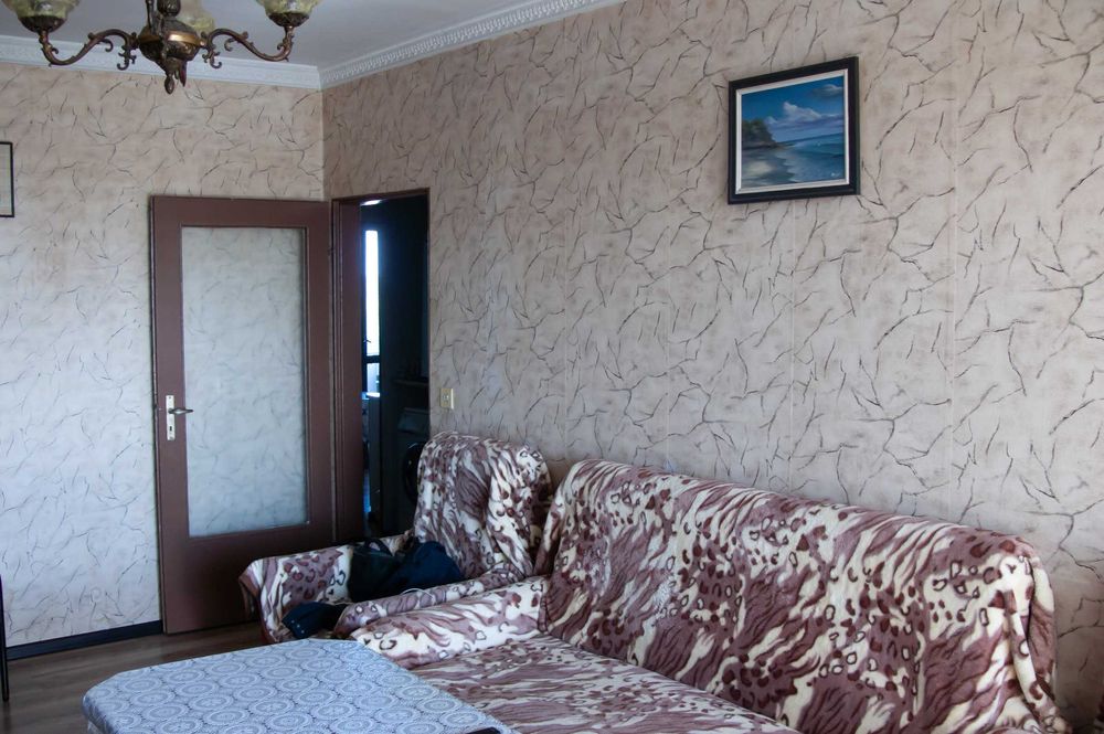 Продава се! 
Тристаен апартамент  78 кв.м, готов за нанасяне!