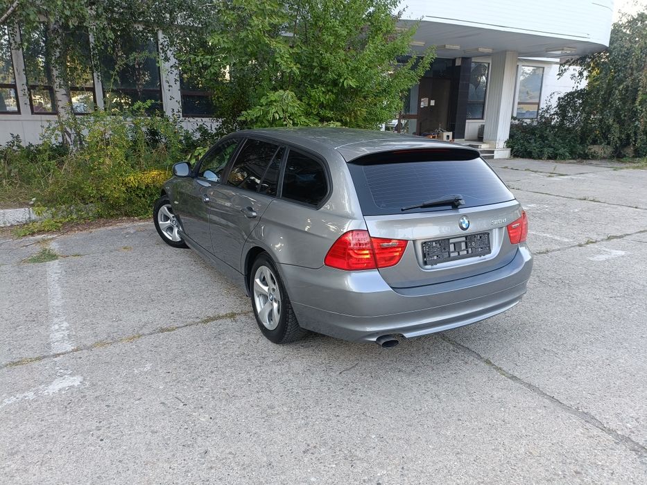 BMW Seria 3 /91/LCi/2010 euro 5