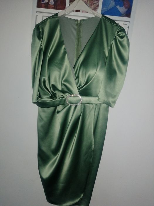 Rochiță eleganta marimea L