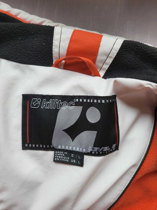 Ски яке Killtec Level 5, L размер