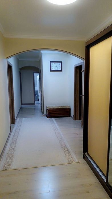 Продается 5 комнатная квартира спецплан