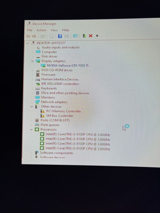Pc gaming + Monitor 144hz