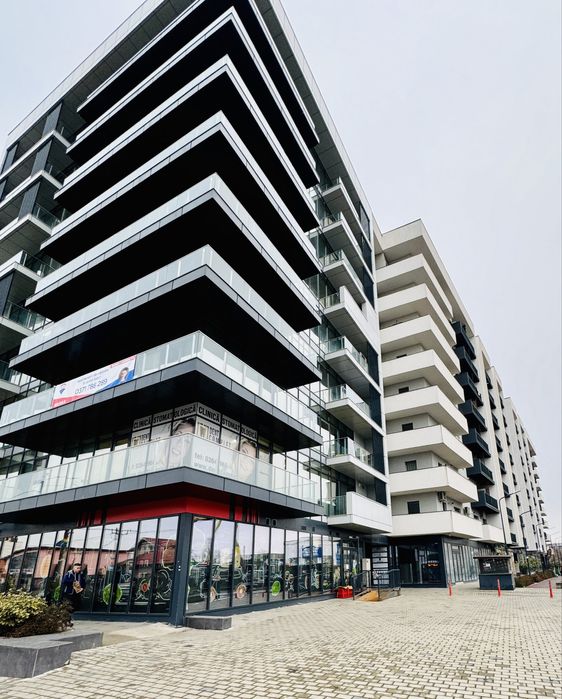 RegimHotelier- ap cu 1, 2 sau 3 cam deco, IuliusMall-Marasti-Manastur
