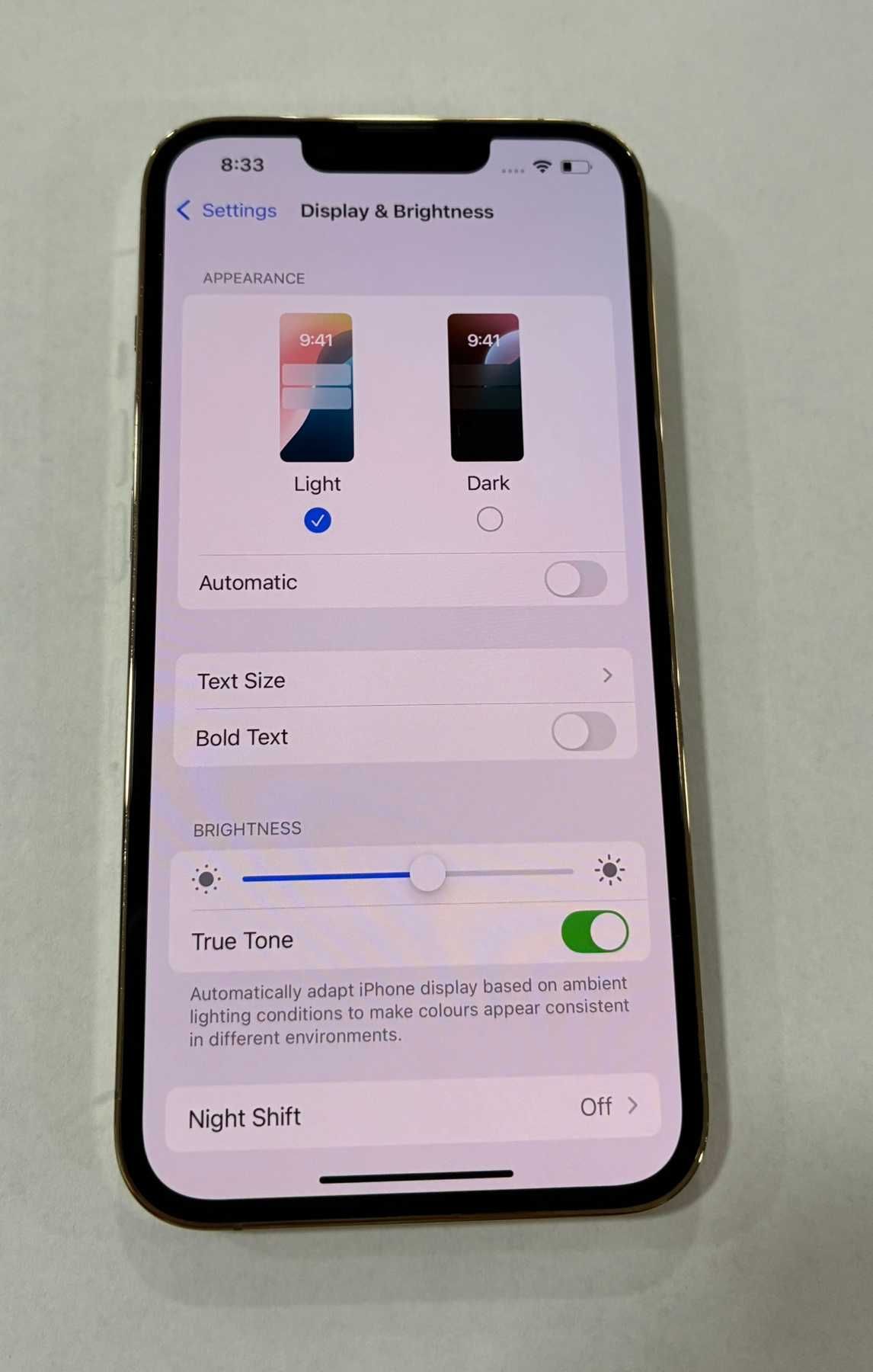 Продавам Iphone 13 pro 256gb