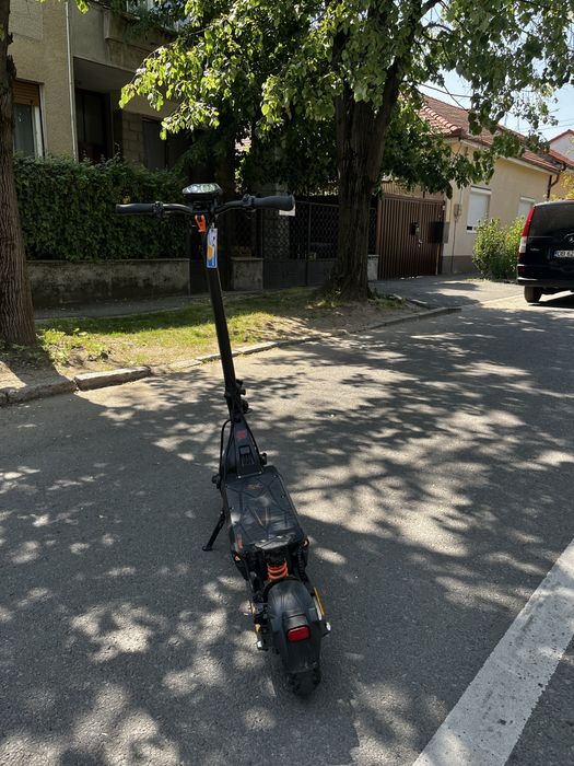 Vand kukirin g2 master