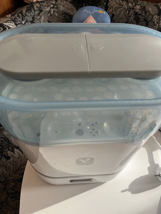 Стерилизатор Cangaroo