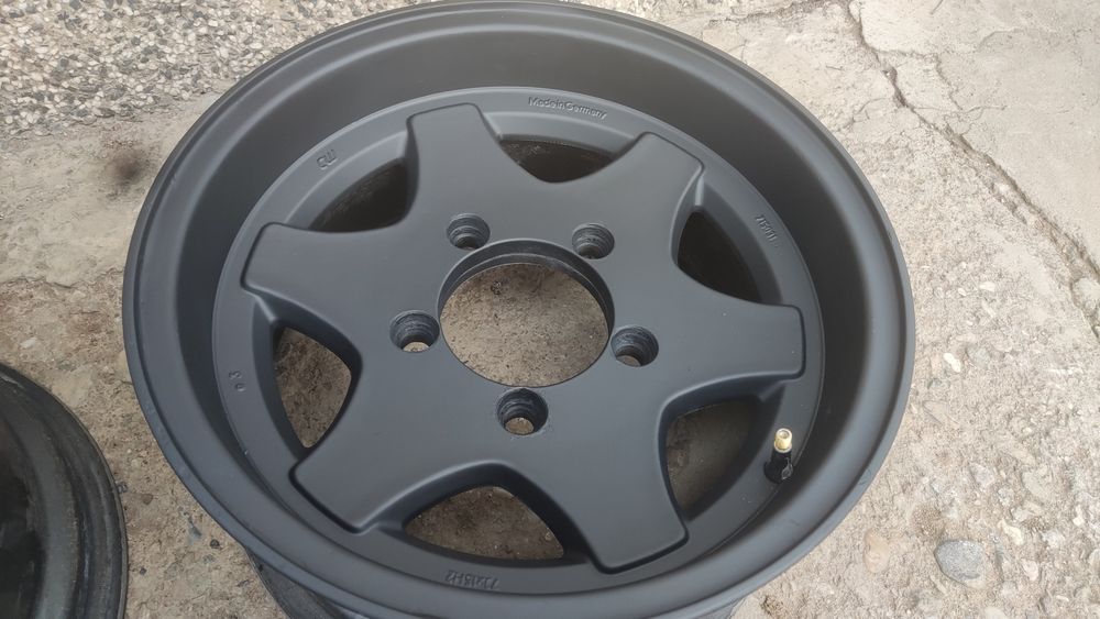 Алуминиеви Джанти за  Витара