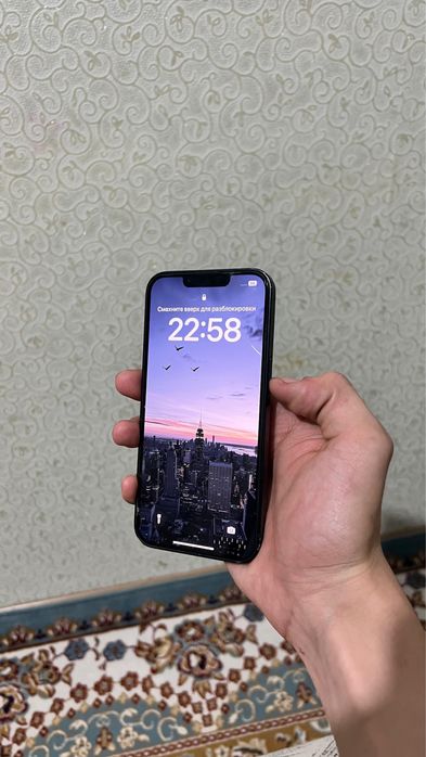 Айфон 13 сатылады