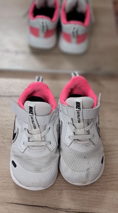 Vand nike original mr: 27