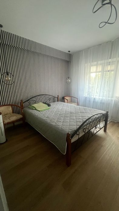 Кровать двуспальная 160*200