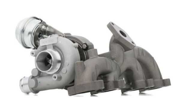 Turbina noua VW Bora diesel 1.9 TDI 110cp AHF ASV an 1998-2001