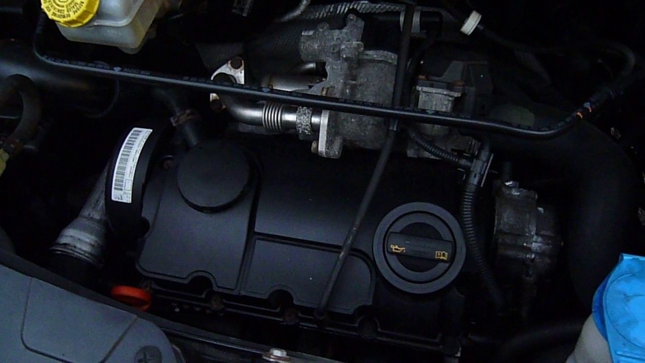 Motor Motoare VW T5 TRANSPORTER 1.9 TDI AXB AXC BRS 2004-2010