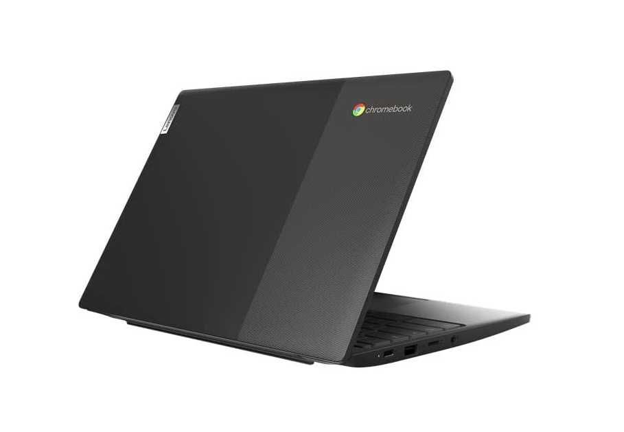Laptop Lenovo IdeaPad 3i Chromebook 11'' HD 4GB RAM 64GB NOU