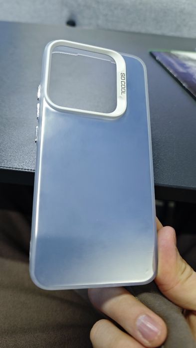 Чехол XIAOMI 14 Flagman