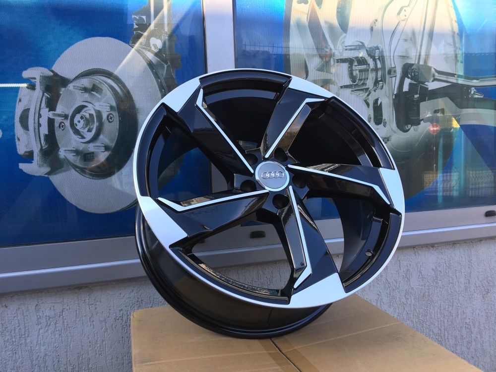 Джанти за AUDI 17”18”19"20 AUDI A3 / A4 / A5 / A6 / A7 / A8 /Q3/Q5