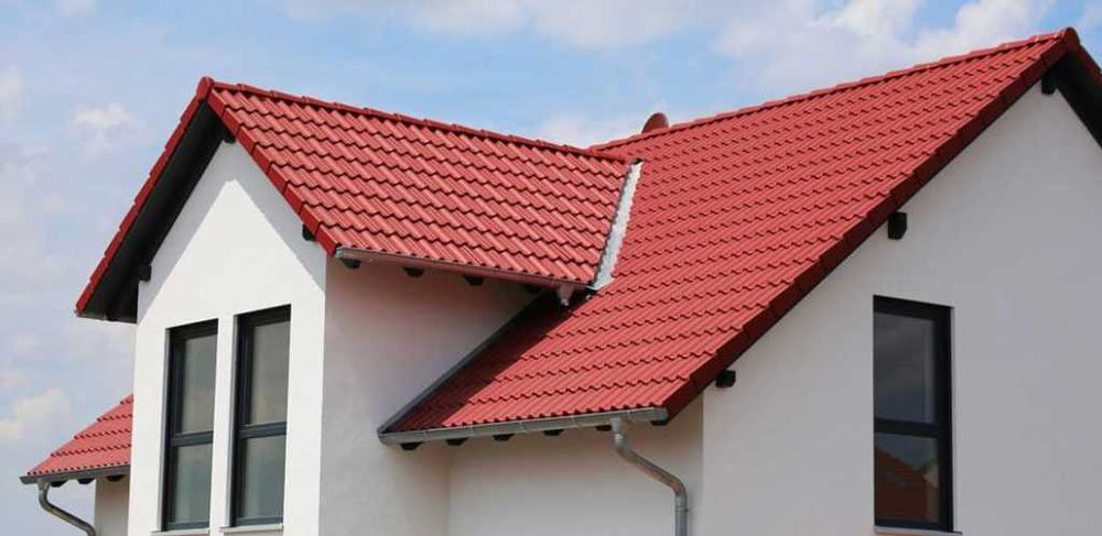 Reparatii Acoperisuri - Terase din lemn - Mansardari - Montaj Tigla