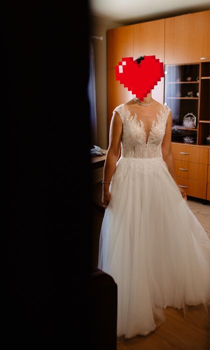 Rochie de mireasa