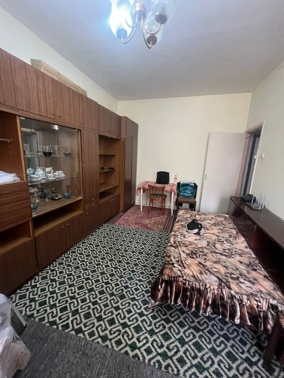 1/2/4,Спутник 17,Аренда