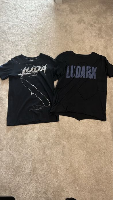 Luda тениски С размер