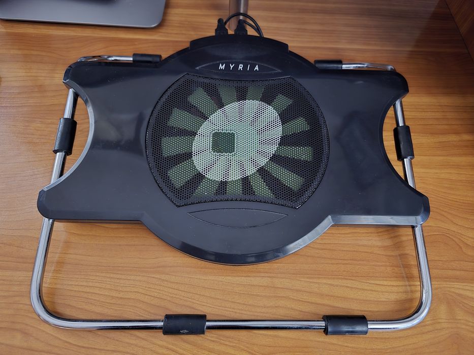 Cooler laptop 14-16 inch