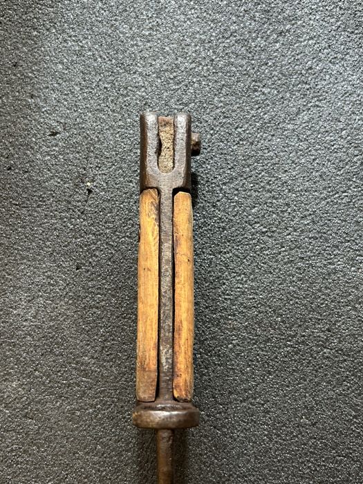 Щик Нож Сабя Енфийлд М1907