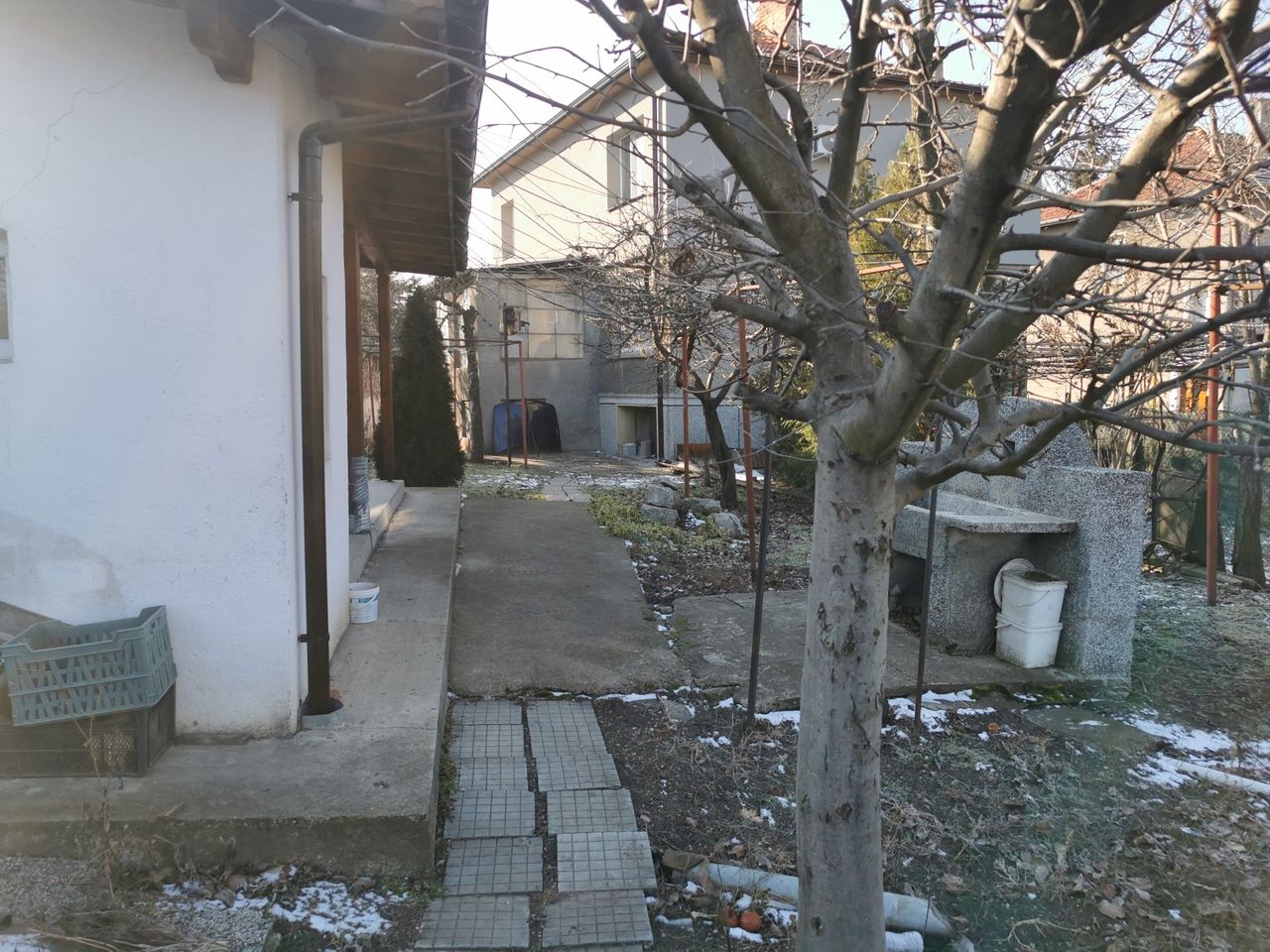 Продава се Етаж от къща в с. Петърч, Област София-област - 129 кв.м за 946 €/кв.м - Снимка #5
