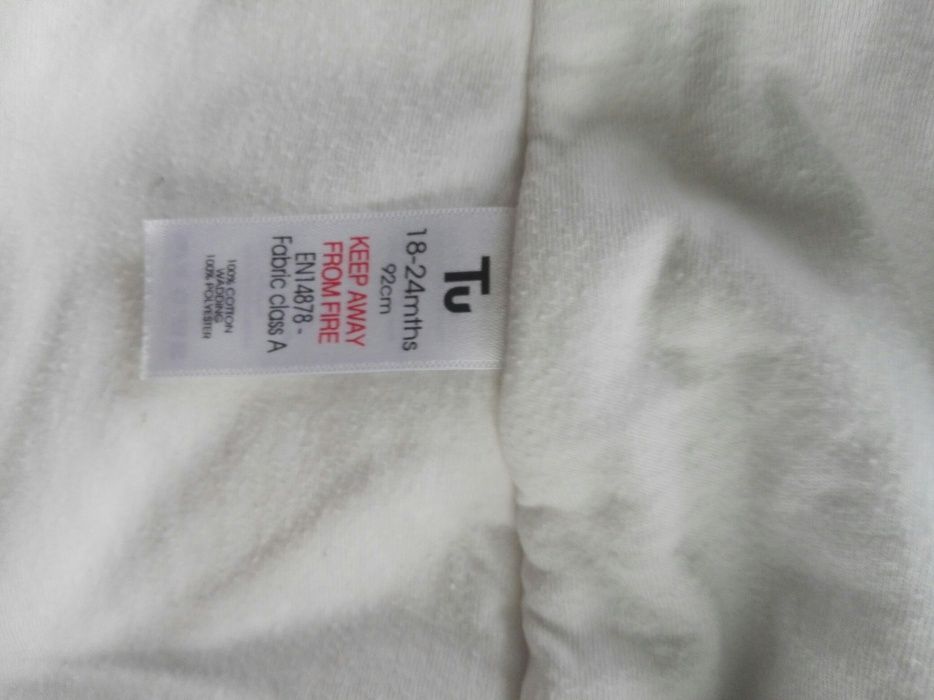 Sac de dormit,TU pentru 18-24 luni