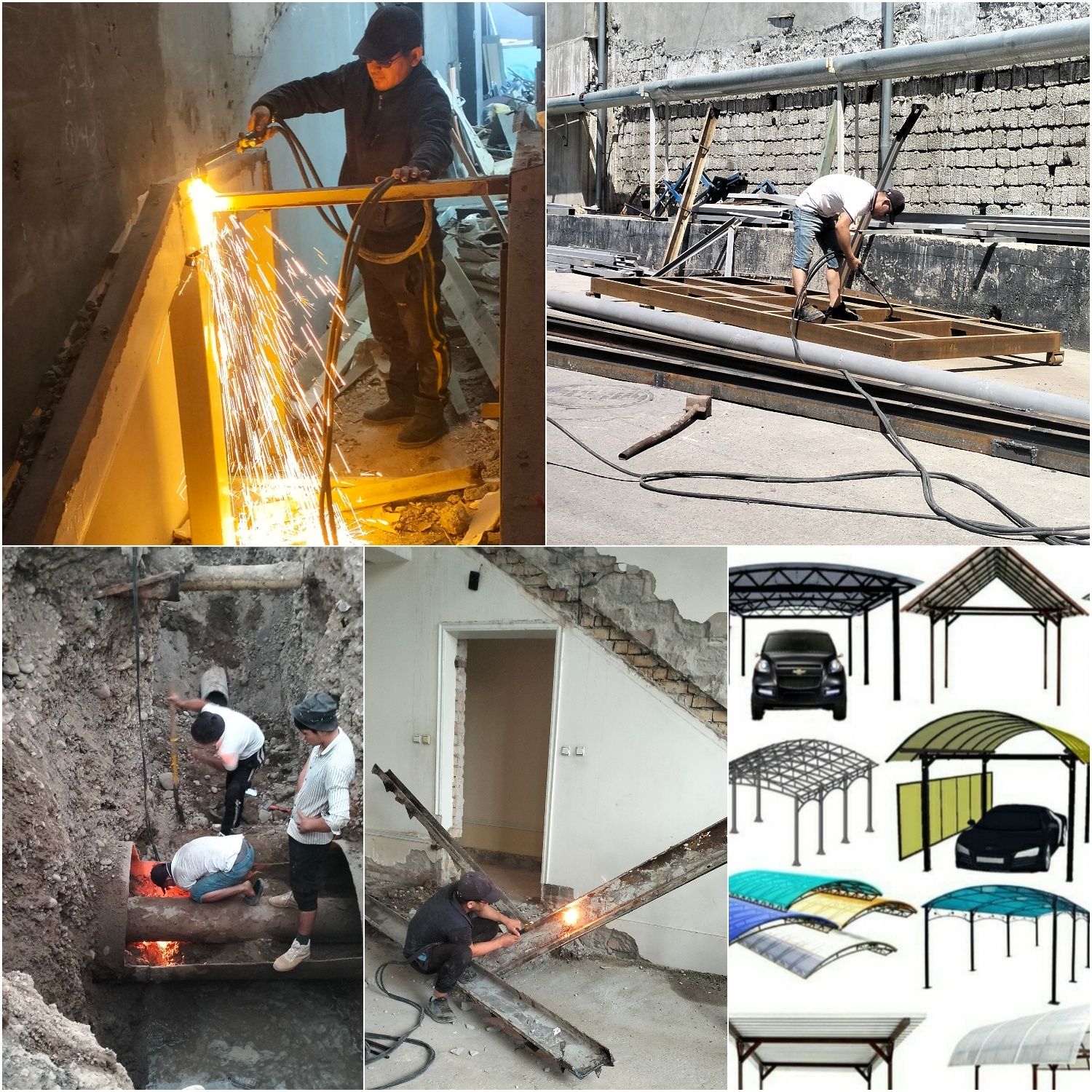 Rezak резак svarshik gazasvarshik 24/7 rizak