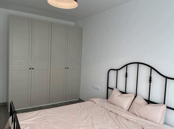 Дава се под наем Двустаен апартамент в София, Дружба 2 - 81 кв.м за 750 € - Снимка #4