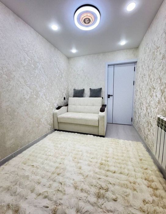 Аренда Евроквартиры Чиланзар -5