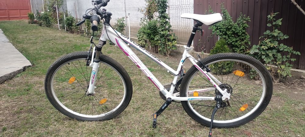 Bicicleta copii terana.roti pe 27.5