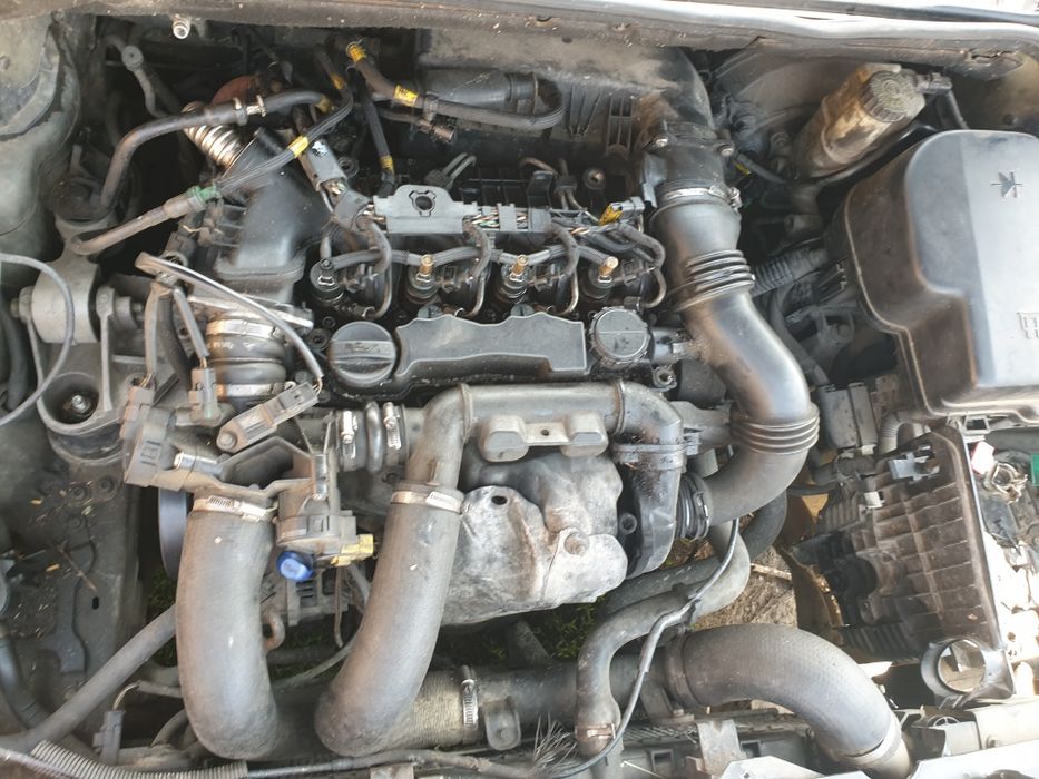 Vand motor și accesorii motor 1.6 Diesel Ford,Citroen,Peugeot, Volvo