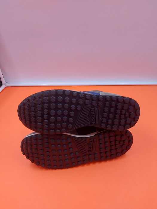 Hogan номер 44 Оригинални мъжки обувки