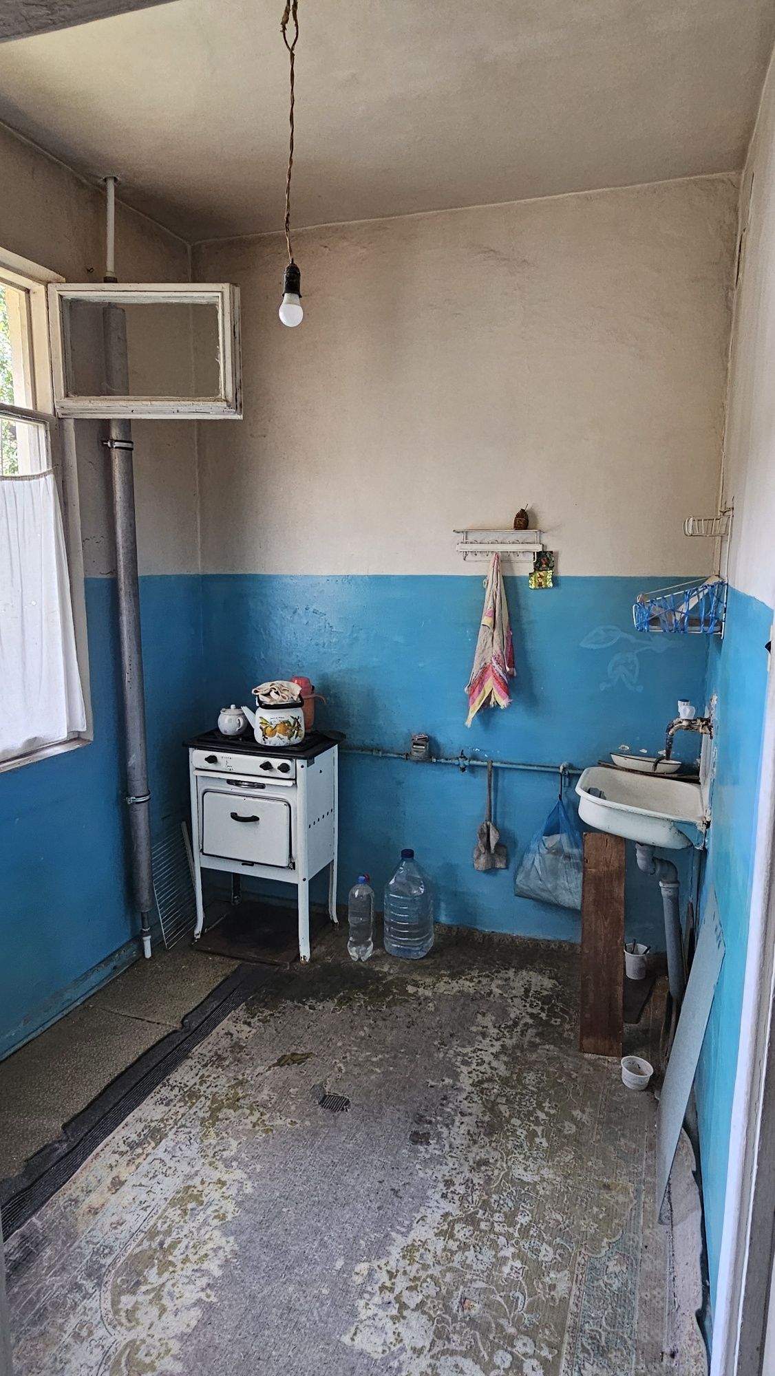Продаю срочно свою 1/4/5 массив Панельный. Яшнабадский район  33 м²