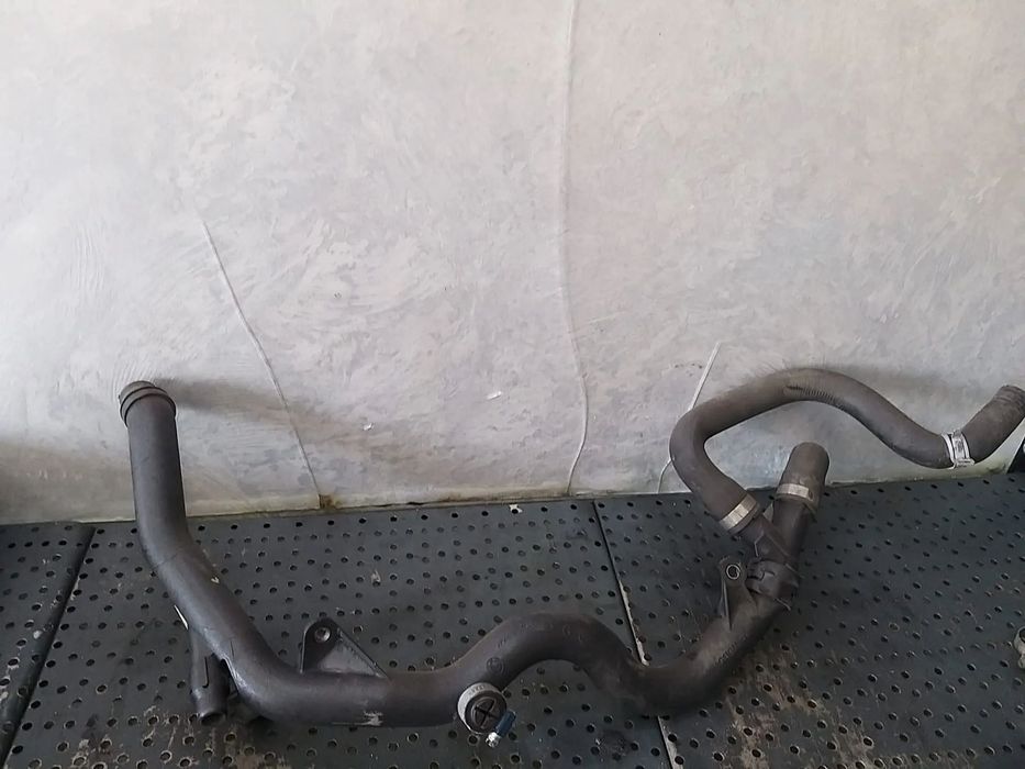 Furtun conducta apa 2.0 d bmw seria 3 e90 e91
