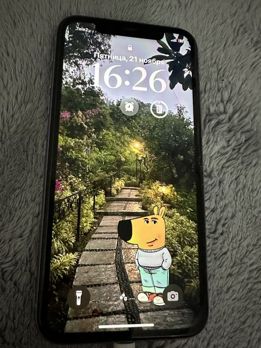 Iphone 11/128 гб/7 мкр дом 2