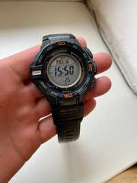 Casio Pro Trek PRG-270