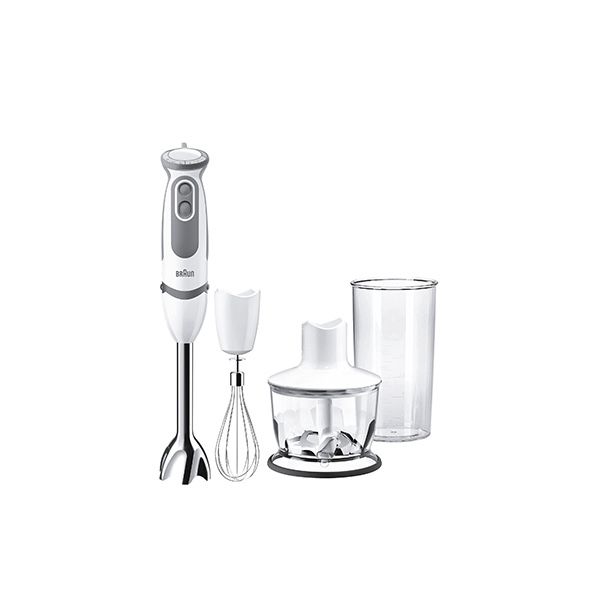Погружной блендер Braun MQ 5235 WH