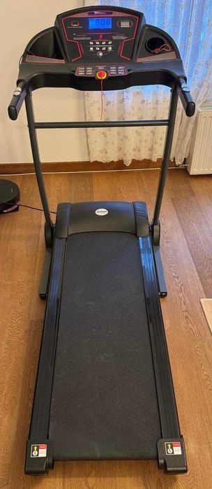 Banda alergare Actuell