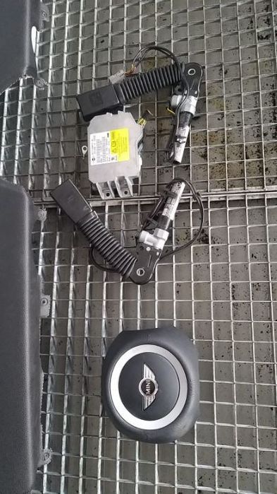 Kit plansa bord mini cooper s r56