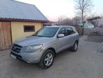 Hyundai Santa-Fe
